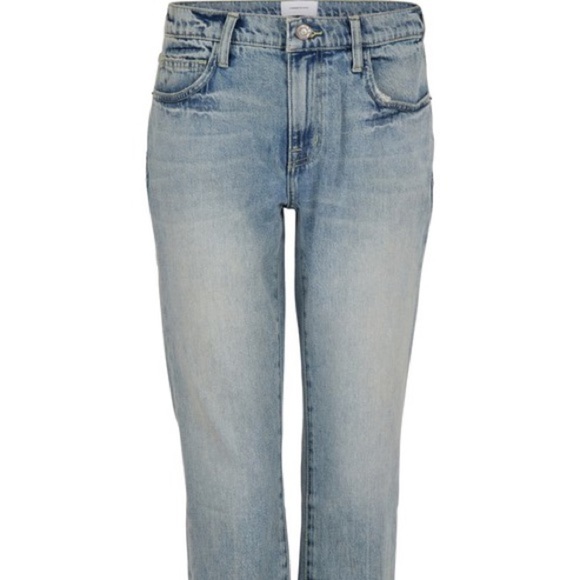 New CURRENT/ELLIOT Boyfriend Jeans The Fling - Picture 3 of 6